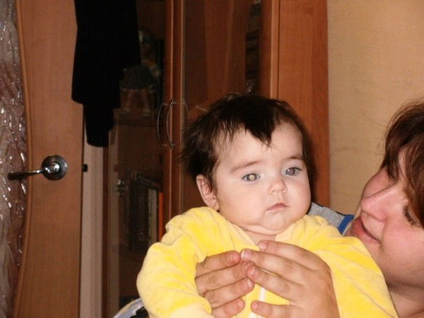 Ольга Гудакова