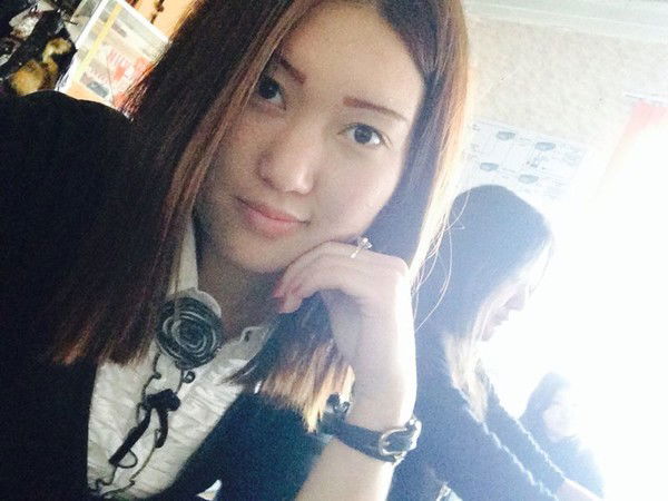 {Zhansaya Kanafin[A] }