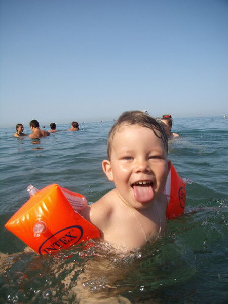 Виктор Алексеёнок