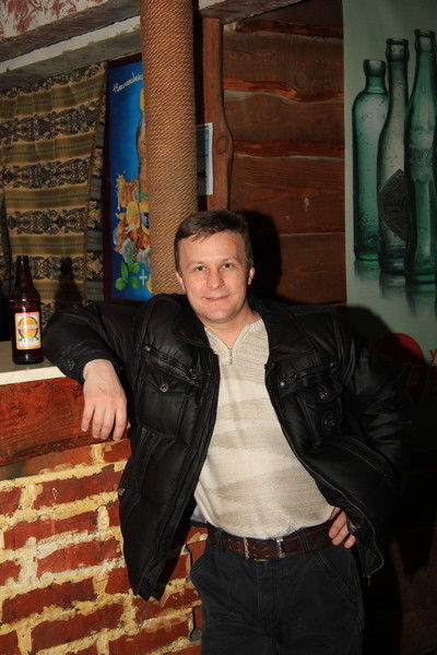 Алексей Жичкин