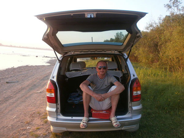 Дмитрий Пожаров