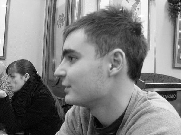 Ростислав Машковцев