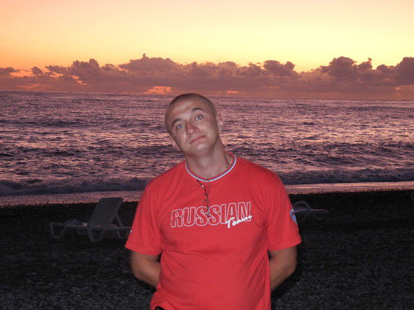 Владимир Гайдук