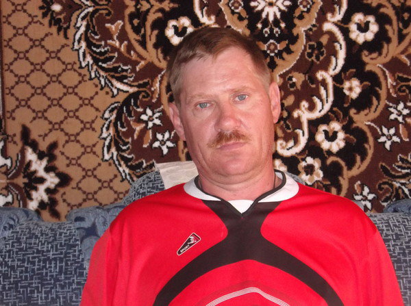 Виталий Лашкаев