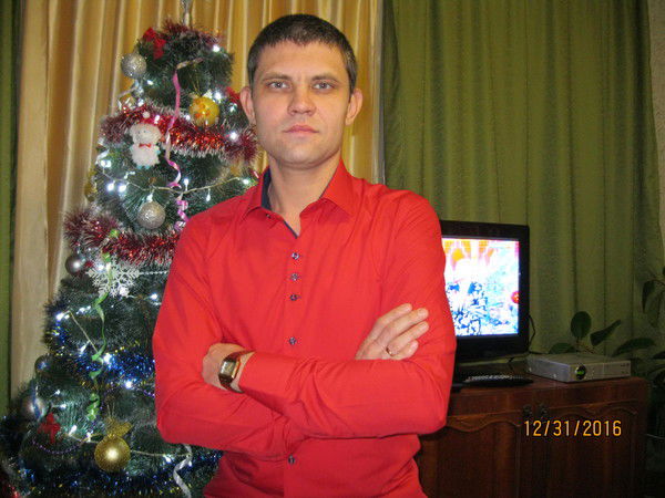 Валерий Петрович