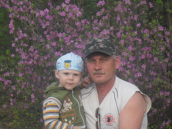 Николай Перфильев