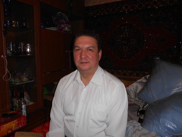 Риф Ахметгалиев