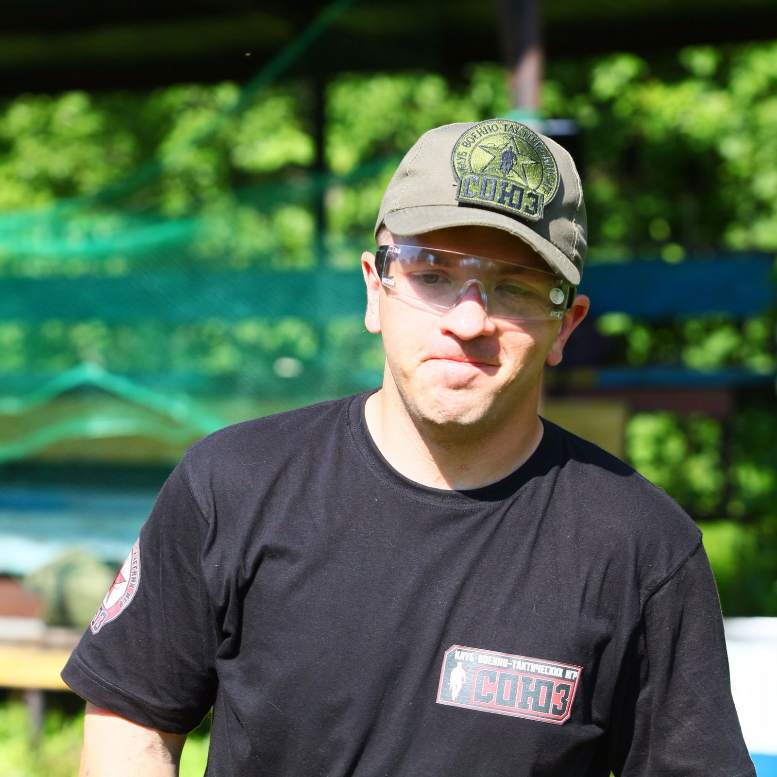 Денис Половинко