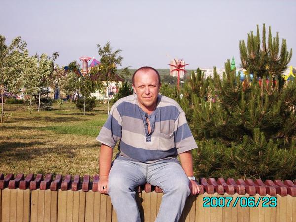 Владимир Корчагин