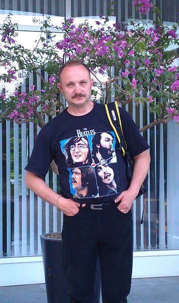 Юрий Синявский