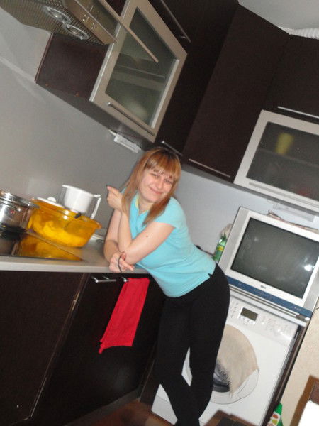 Екатерина Кулейкина