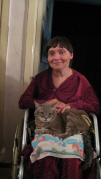 Светлана Софейкова