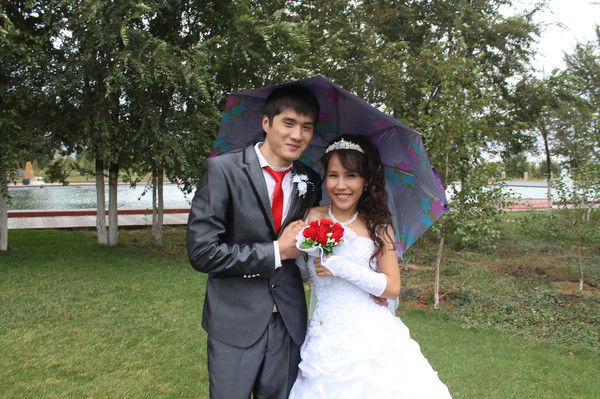 Анарай Кулкараева