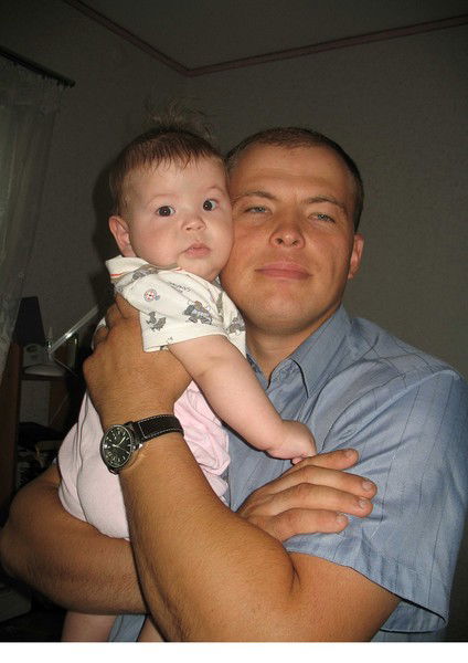 Вадим Скрыпник