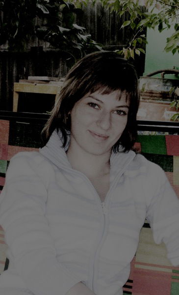 Лена Комолетдинова