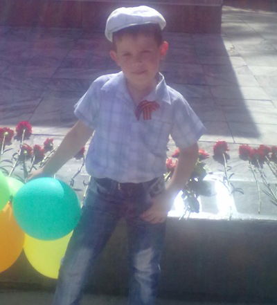 Константин Сахипгараев