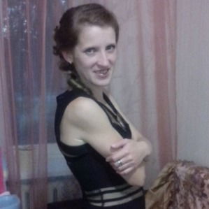 Юлия Бычковская