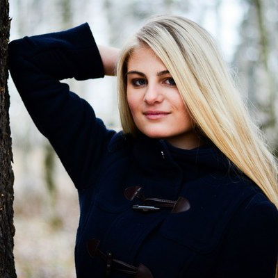 Валерия Кузнецова