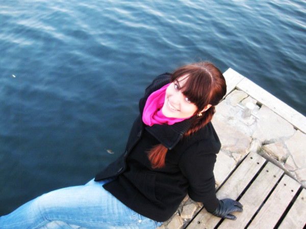 Катюша Осипчик