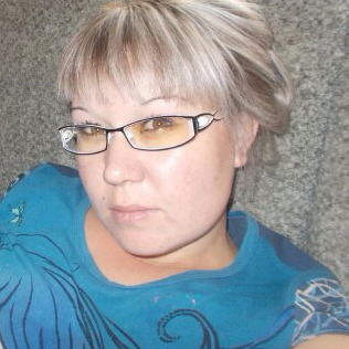 Анастасия Фомина