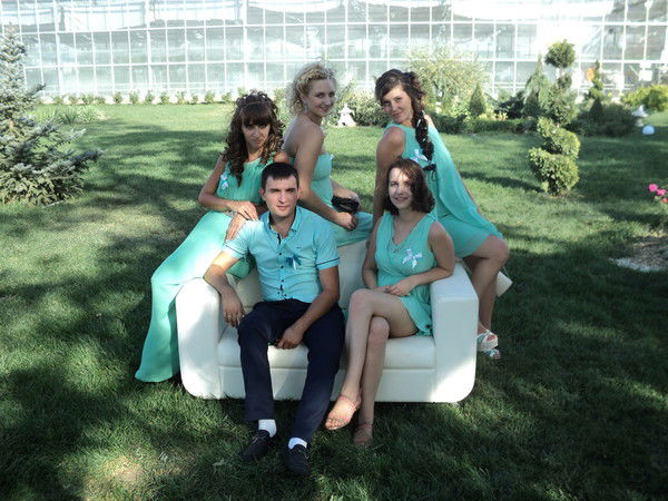 Дима Захарченко