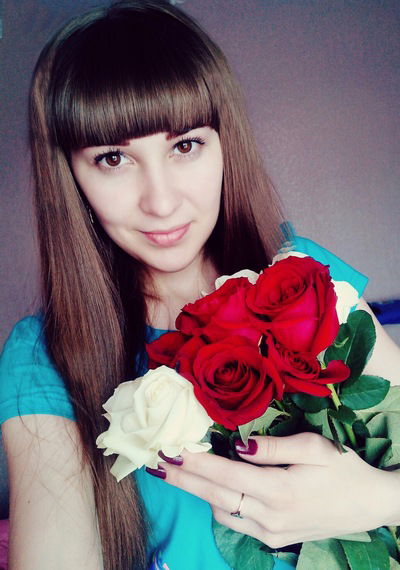 Кристина Суковых