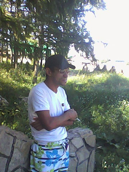 Роберт Гадельшин