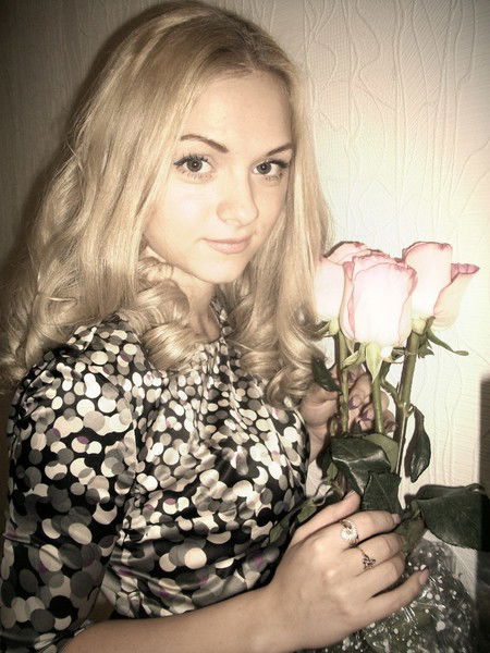 Кристина Мартынчук