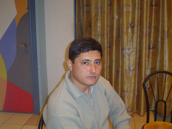 Нуржан Уналбаев