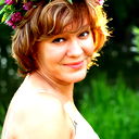 Вера Ларионова