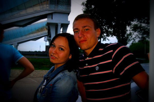 Полина Запарованная