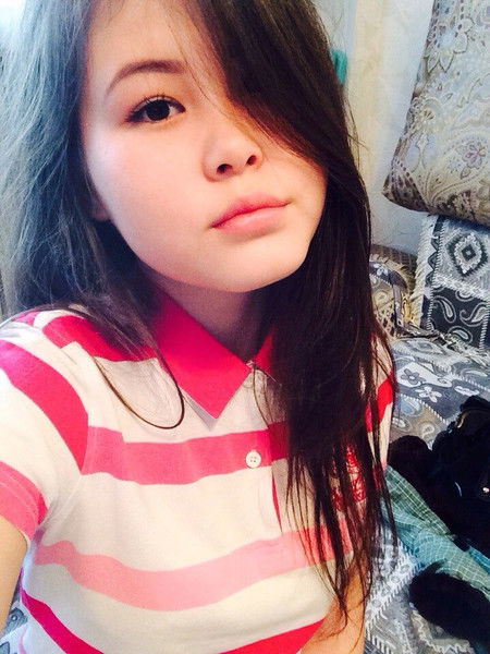 Алуа Утетлеуова