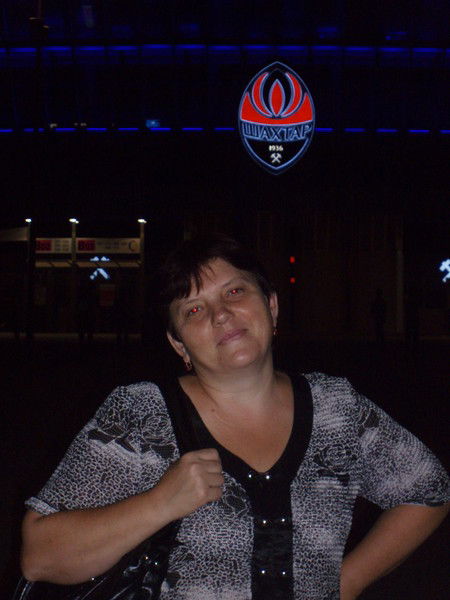 Хуштова Елена