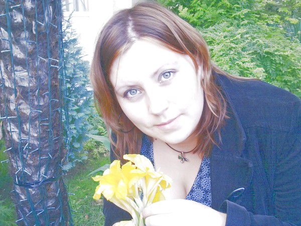 Ольга Василисина