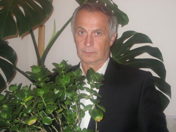 Александр Кудевич