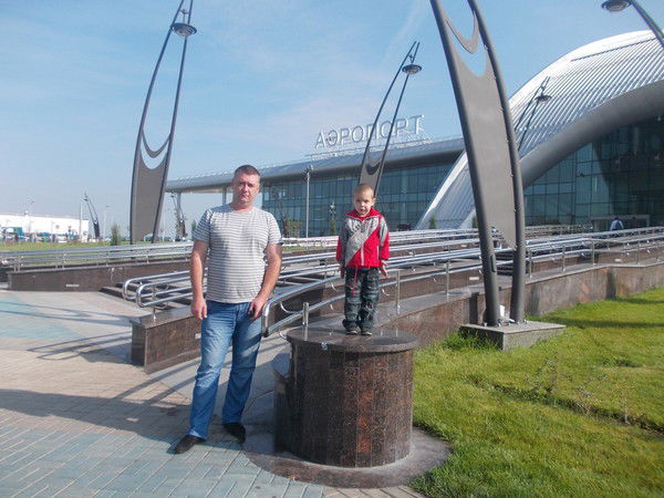 Вадим Голосной