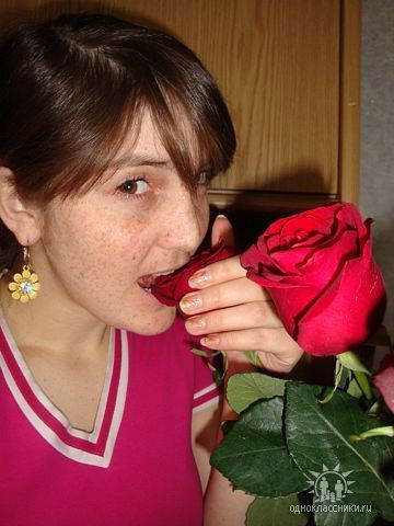 Анастасия Громова