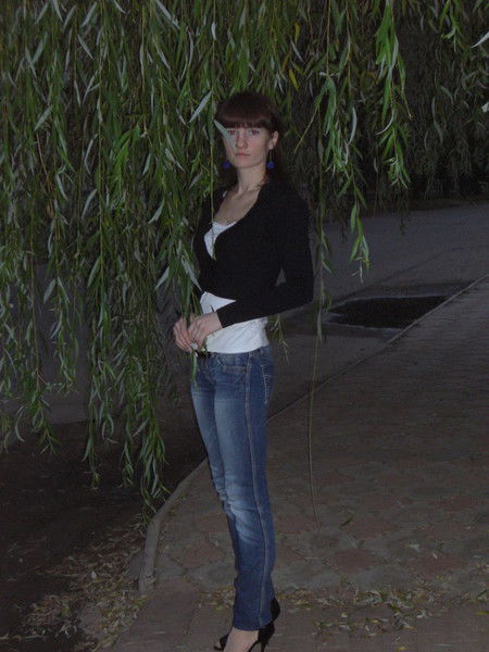 Светлана Филенкова