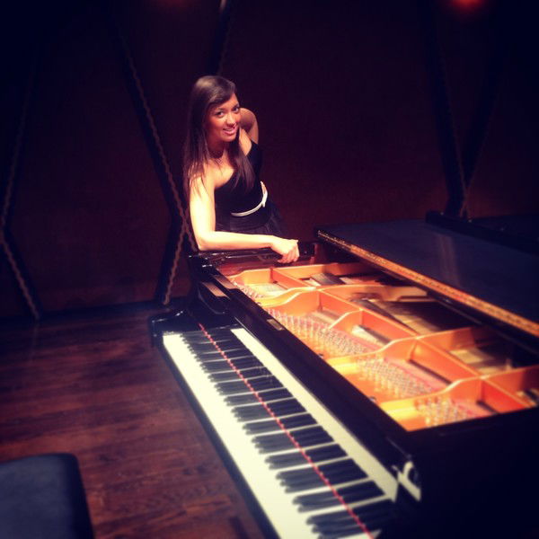 Алевтина Добина