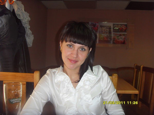 Александра Бабаева