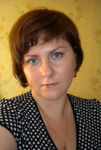 Елена Измайлова