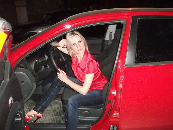 Ксюша Царенок