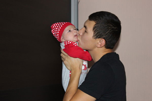 Al'hamdulillyah Muslim