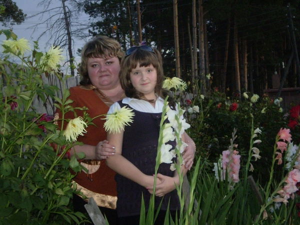 Лариса Кабакова