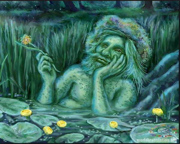 Михаил Калаев