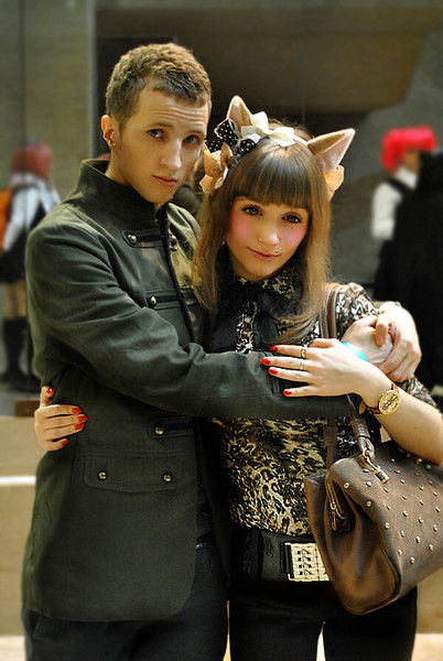 Марго Лакмусс