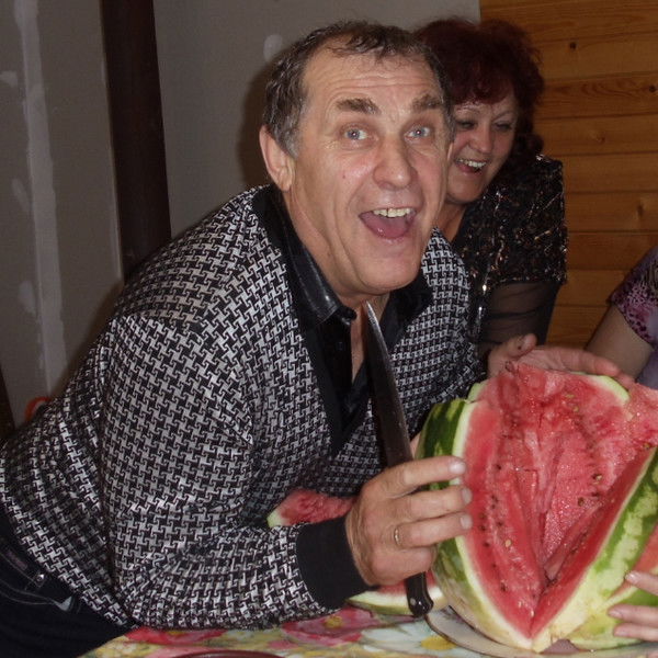 Владимир Мещеряков