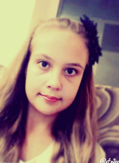 Виктория Вуколова