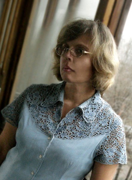 Светлана Ткаченко