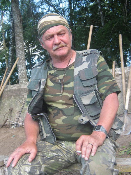 Андрей Дорошенко